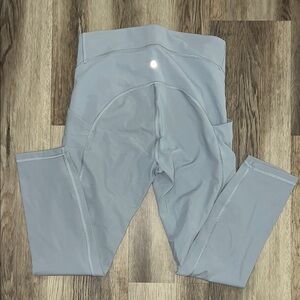 Lululemon 25” Legging with Pockets